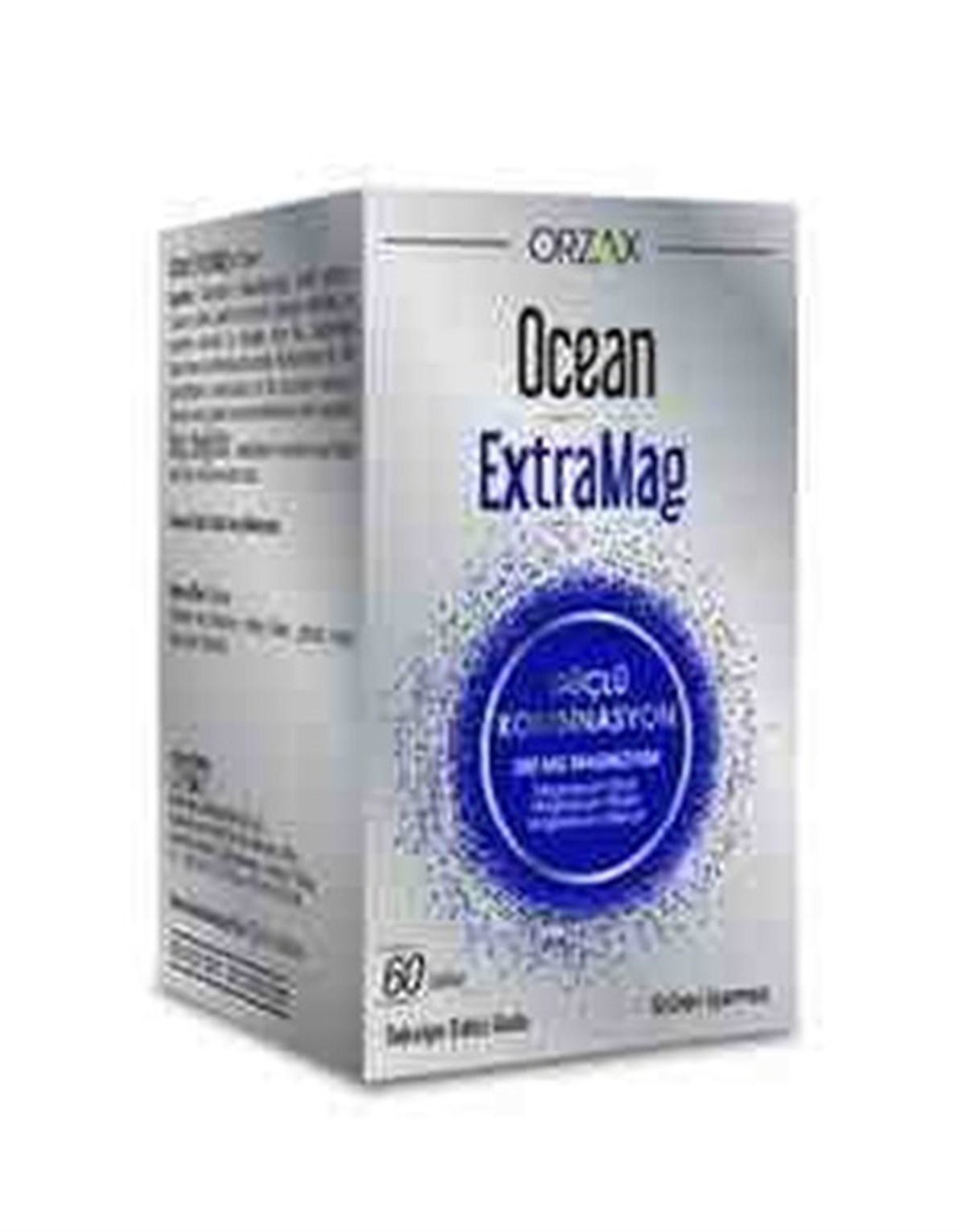 Ocean ExtraMag 60 Tablet