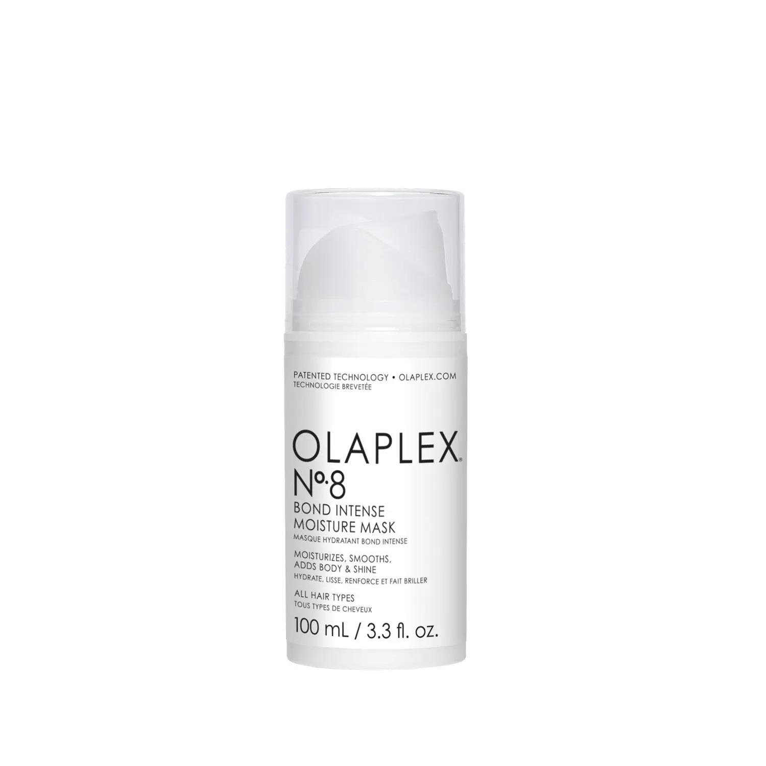 Olaplex Bond Repair Onarıcı Yoğun Nem Maskesi No: 8 100 ml-Olaplex