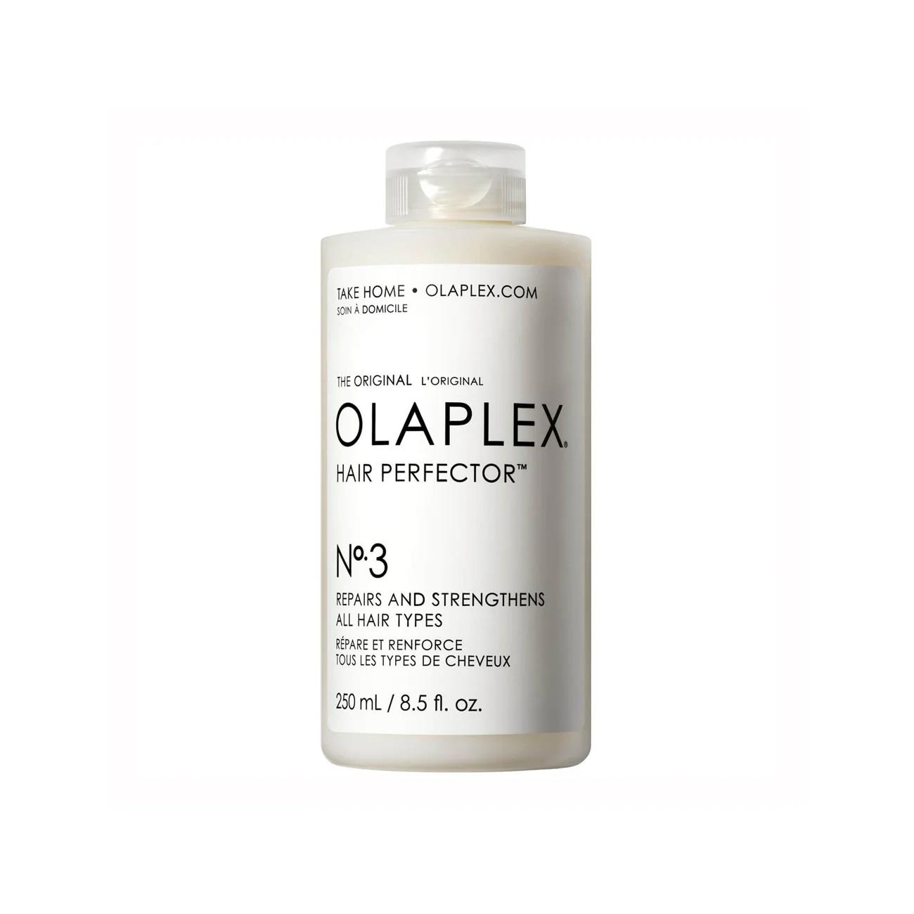 Olaplex Hair Perfector Kusursuzlaştırıcı Bakım No: 3 250 ml-Olaplex