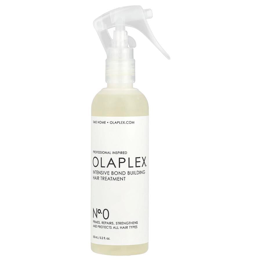 Olaplex Intensive Bond Building Hair Treatment No: 0 100 ml-Olaplex