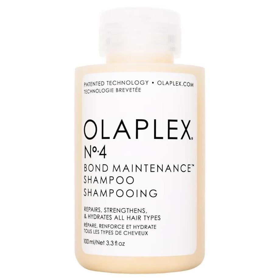 Olaplex Nº4 Bond Maintenance Bağ Güçlendirici Bakım Şampuanı 100 ml-Olaplex