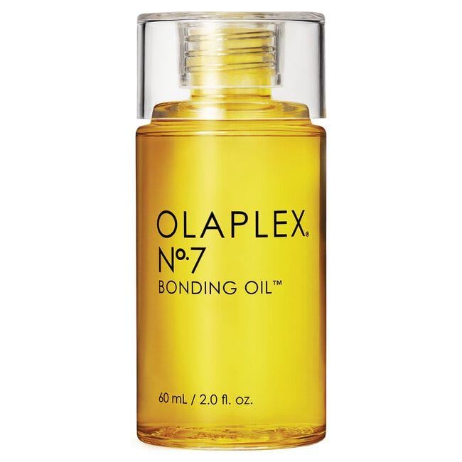 Olaplex N.7 Bonding Oil Bağ Güçlendirici Saç Bakım Yağı 60 ml-Olaplex