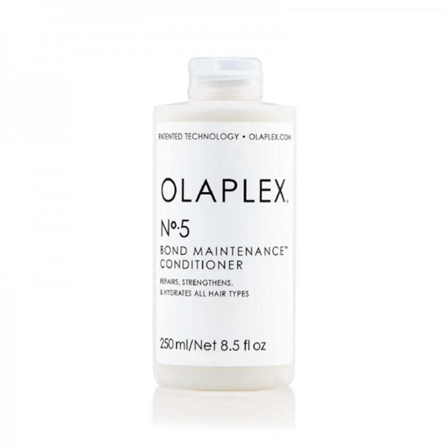 Olaplex No:5 Bağ Güçlendirici Saç Bakım Kremi 250 ml-Olaplex