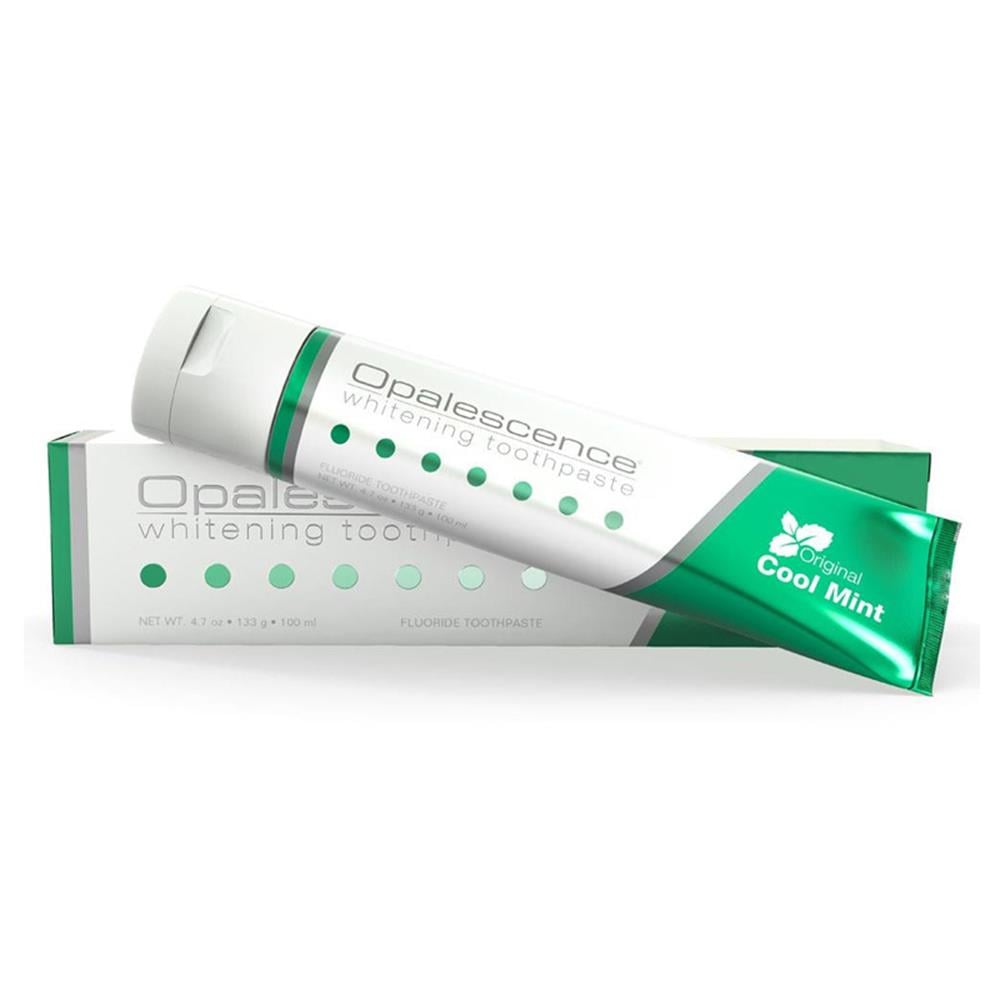 Opalescence Whitening Toothpaste Beyazlatıcı Diş Macunu Cool Mint 100 ml-Opalescence