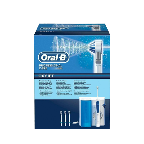 Oral-B MD20 Professional Care Oxyjet Ağız Duşu-Oral-B