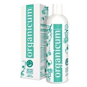 Organicum Şampuan 350 ml - Kuru & Normal Saçlar İçin-Organicum