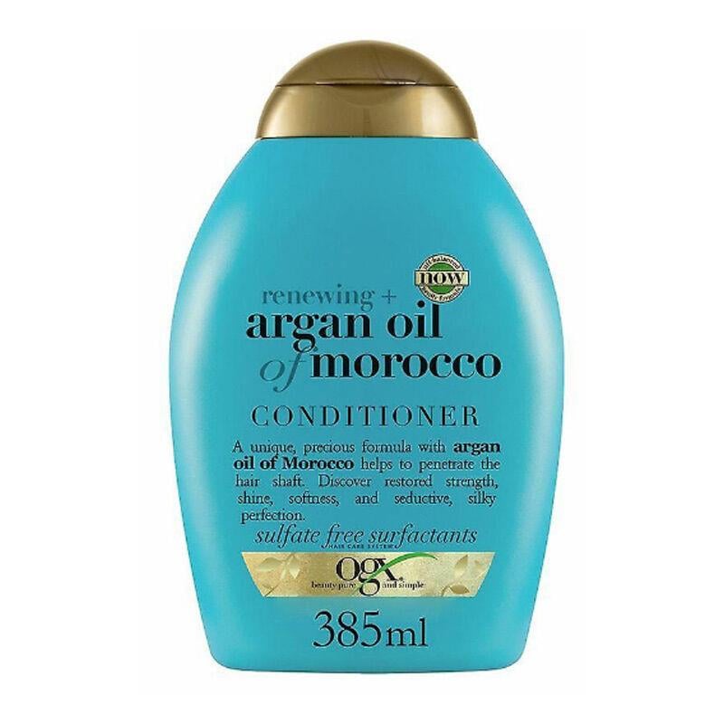 Organix Argan Oil Of Morocco Conditioner Saç Kremi 385 ml-Organix