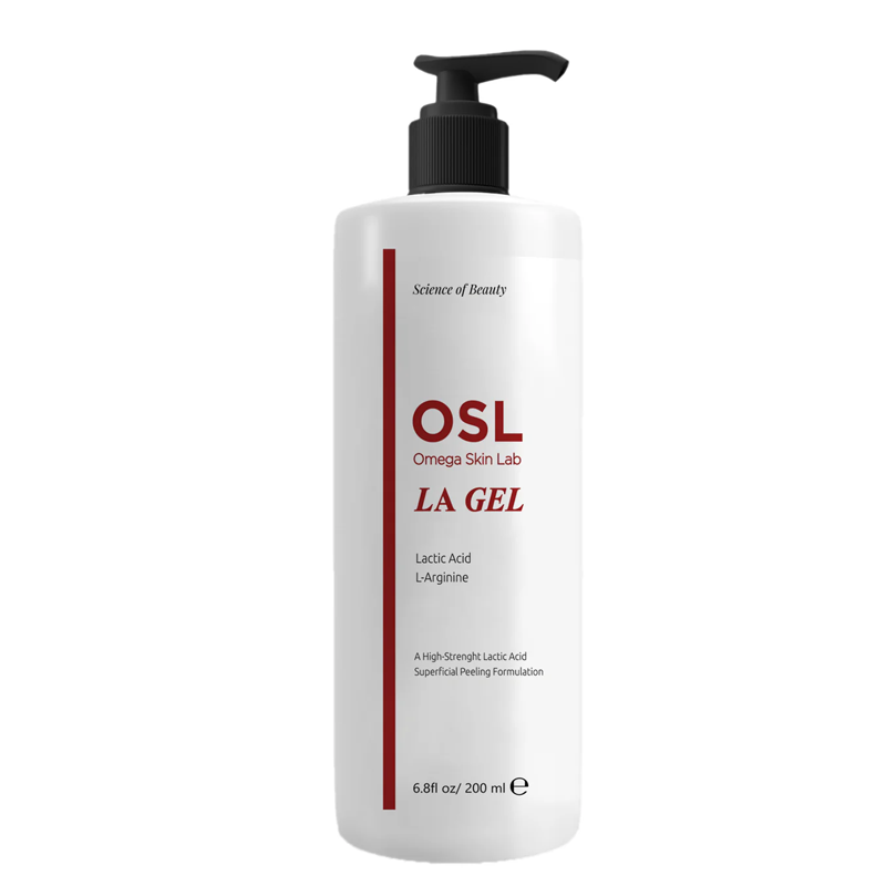 Osl La Gel 200 ml-OSL