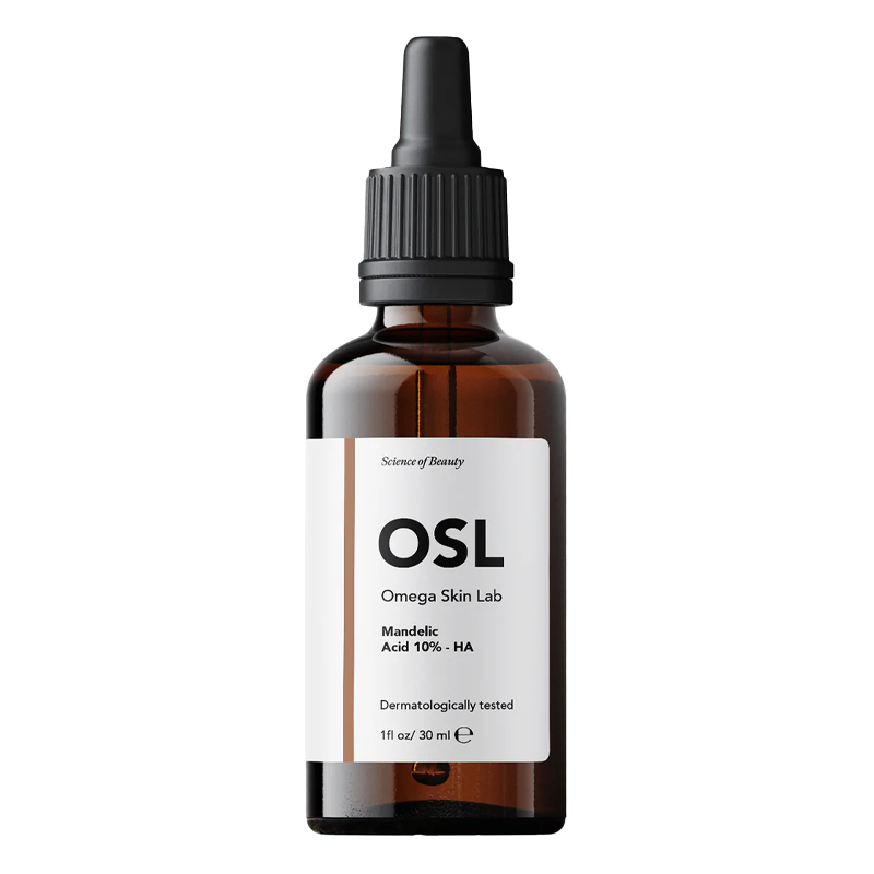 OSL Mandelic Acid HA Serum 30 ml-OSL