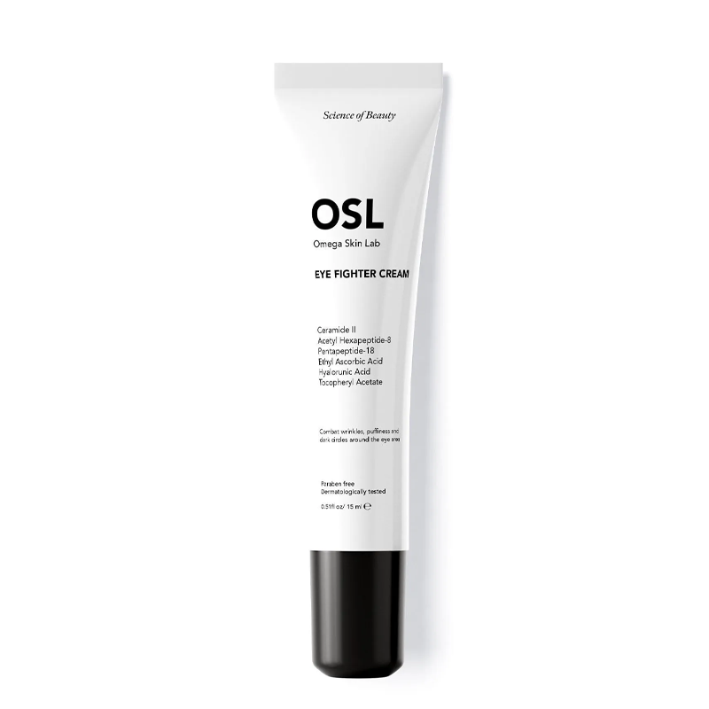 Osl Professional Eye Fighter Cream 15 ml-OSL