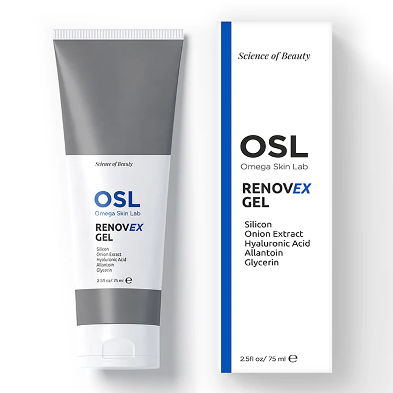 Osl Renovex Gel 75 ml-OSL