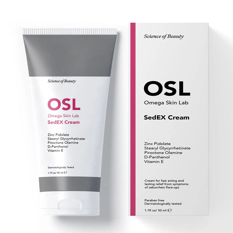 OSL Sedex Cream 50 ml-OSL