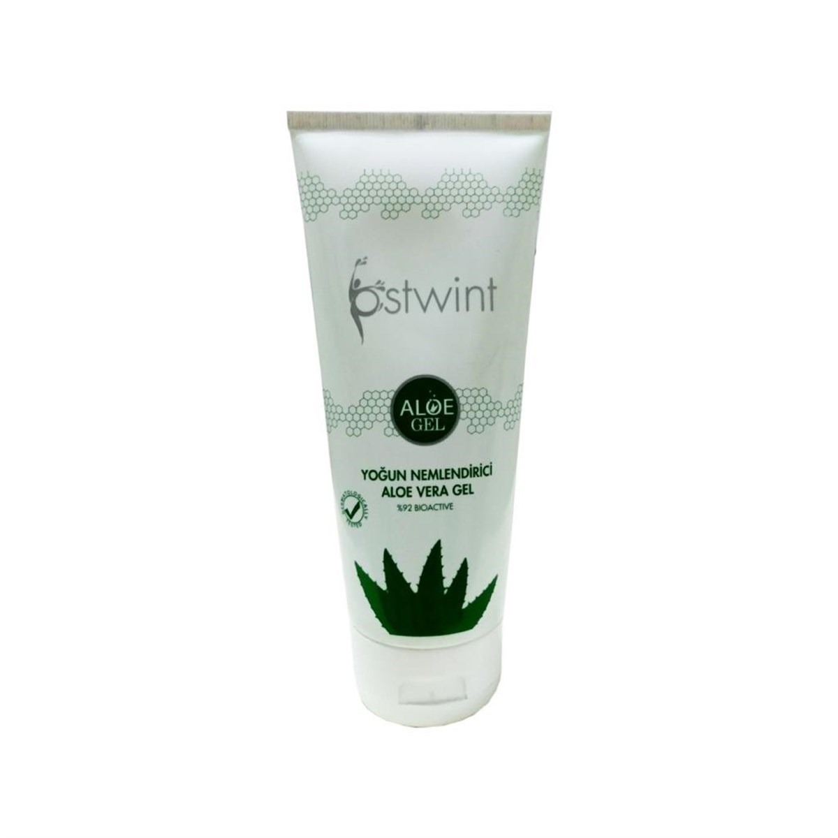 Ostwint Aloe Vera Jel 200 ml