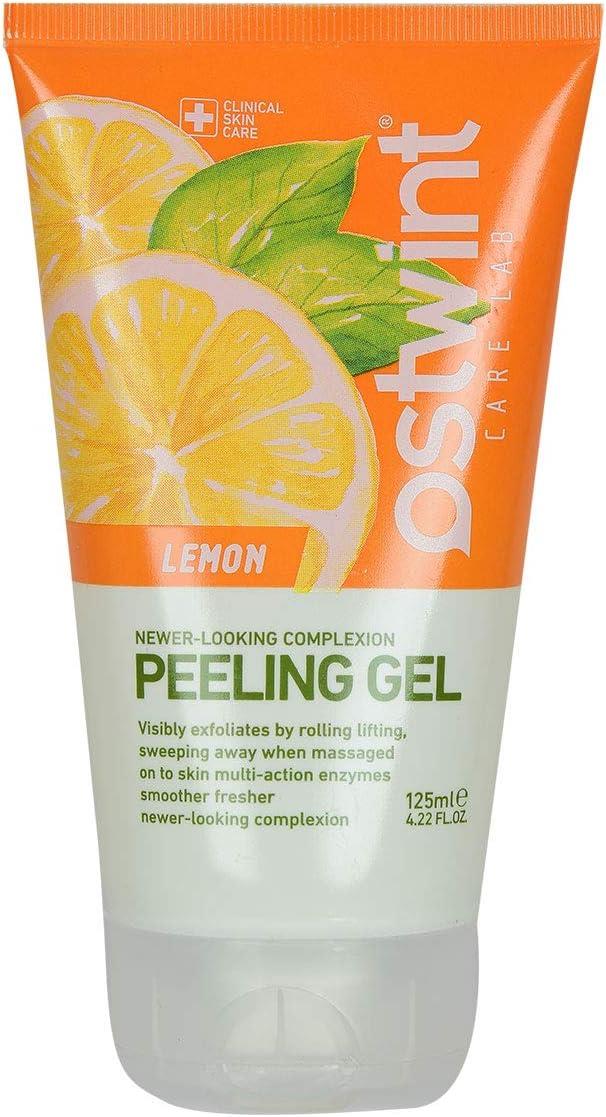 Ostwint Peeling Gel Limon 125 ml-Ostwint