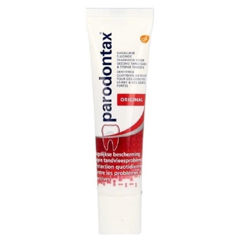 Parodontax Original Diş Macunu 20 ml-Parodontax