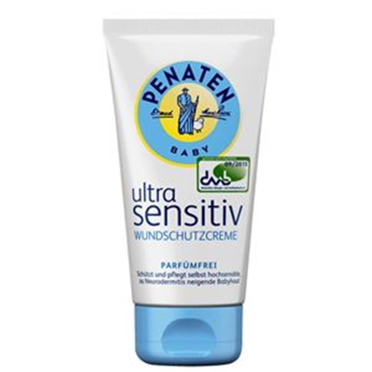 Penaten Baby Yenidoğan Ultra Hassas Cilt Kremi 75 Ml