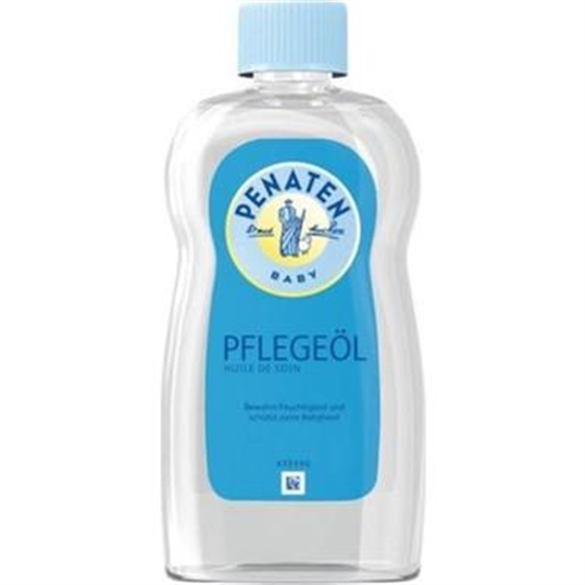 Penaten Bebek Yağı 500 Ml