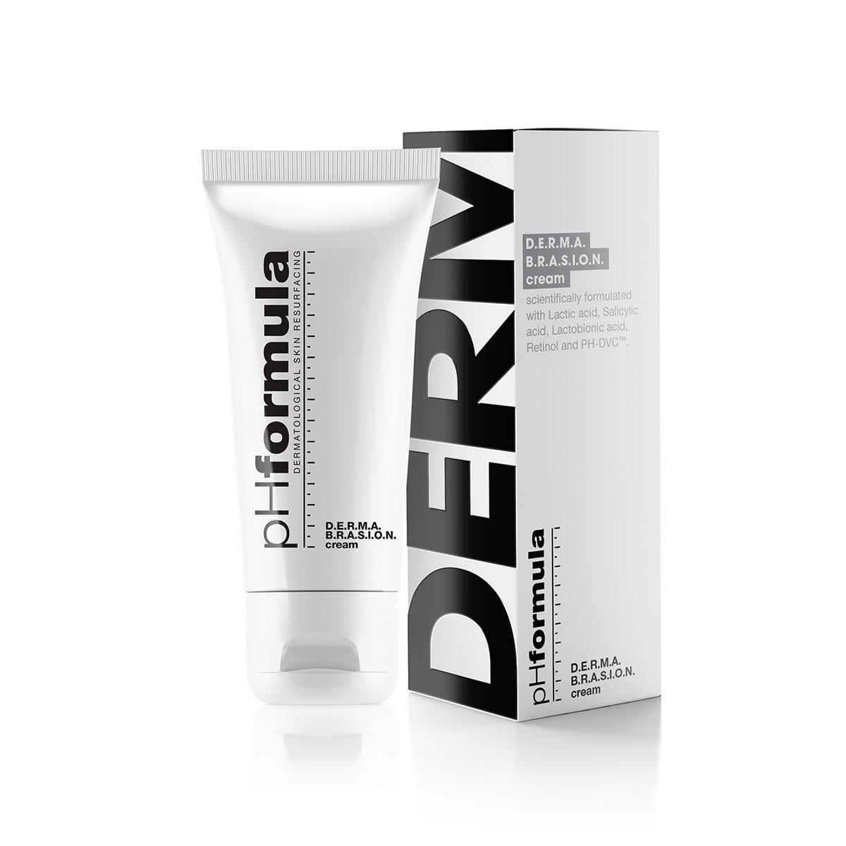 PH Formula D.E.R.M.A.B.R.A.S.I.O.N Cream 50 ml-PH Formula