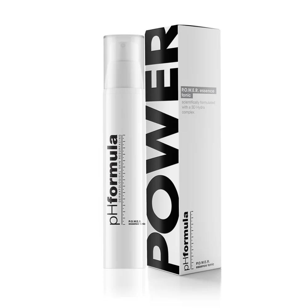 PH Formula P.O.W.E.R Essence Tonik 75 ml-PH Formula