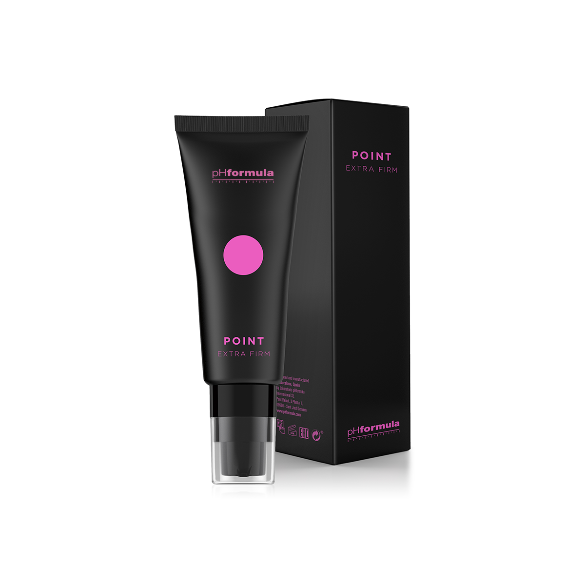 Ph Formula Point Ekstra Firm 50 ml-PH Formula