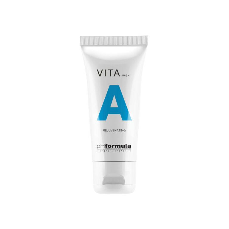 Ph Formula Vita A Mask Rejuvenating 50 ml-PH Formula