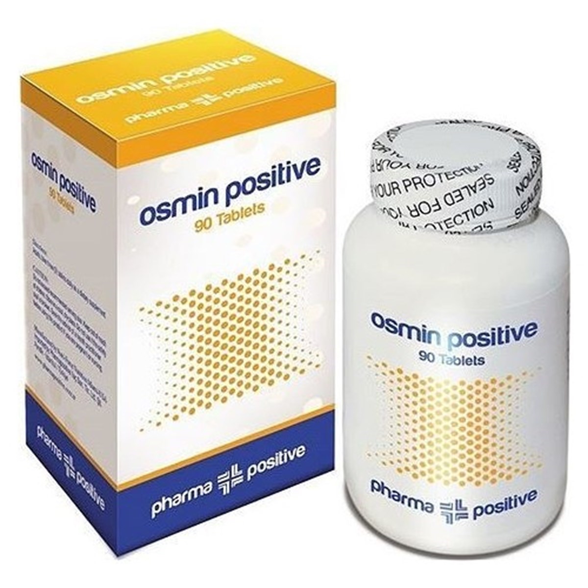 Pharma Osmin Positive 90 Tablet