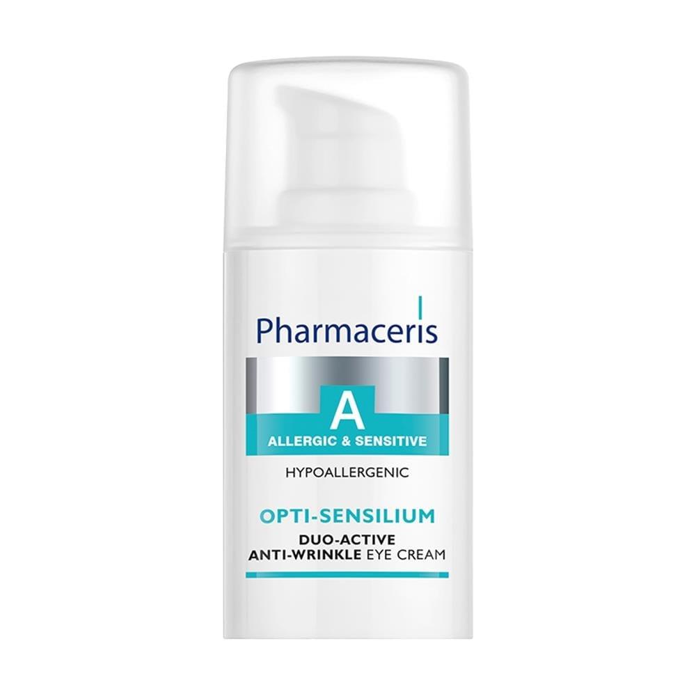 Pharmaceris A Opti-Sensilium Duo Active Anti Wrinkle Eye Cream 15 ml-Pharmaceris