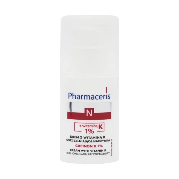 Pharmaceris N Capinon K Vitamin 30 ml-Pharmaceris