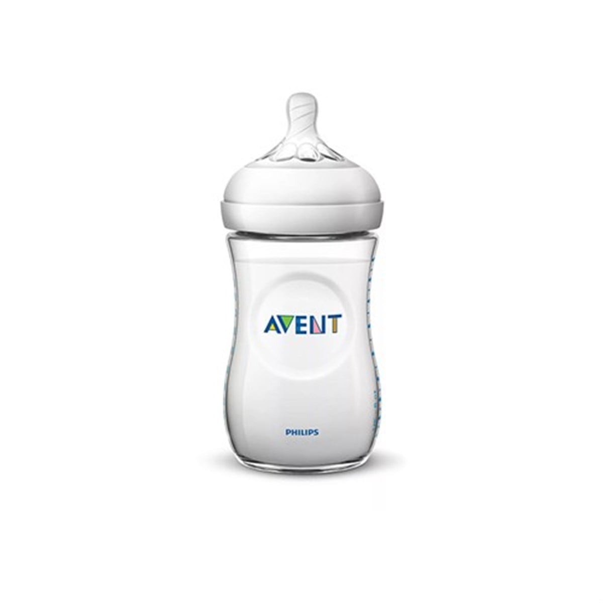 Philips Avent Natural biberon SCF033/17 260 ml/9 oz