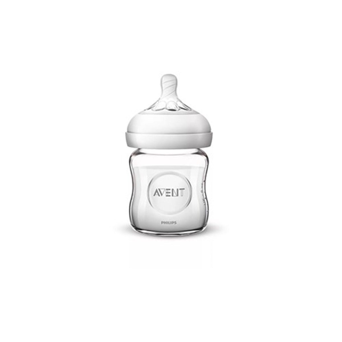 Philips Avent Natural Cam Biberon (SCF051/17) 120 ml/4 oz