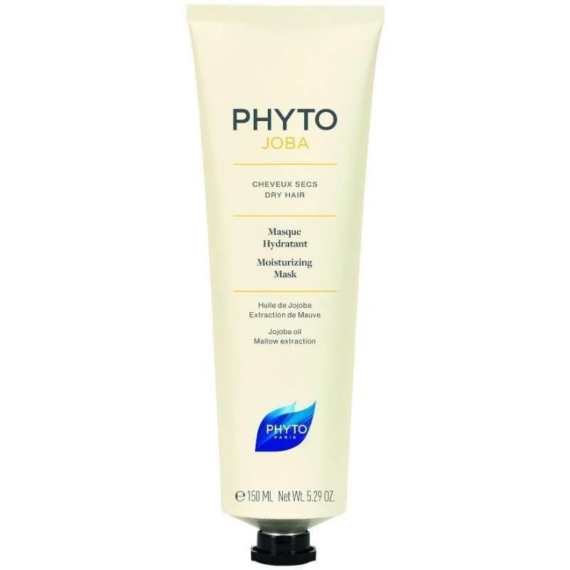 Phyto Joba Kuru Saçlar İçin Yoğun Nemlendirici Maske 150 ml-Phyto