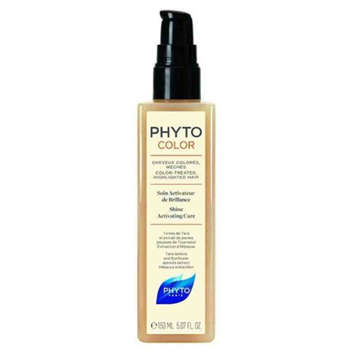 Phyto Phytocolor Shine Activating Care 150ml