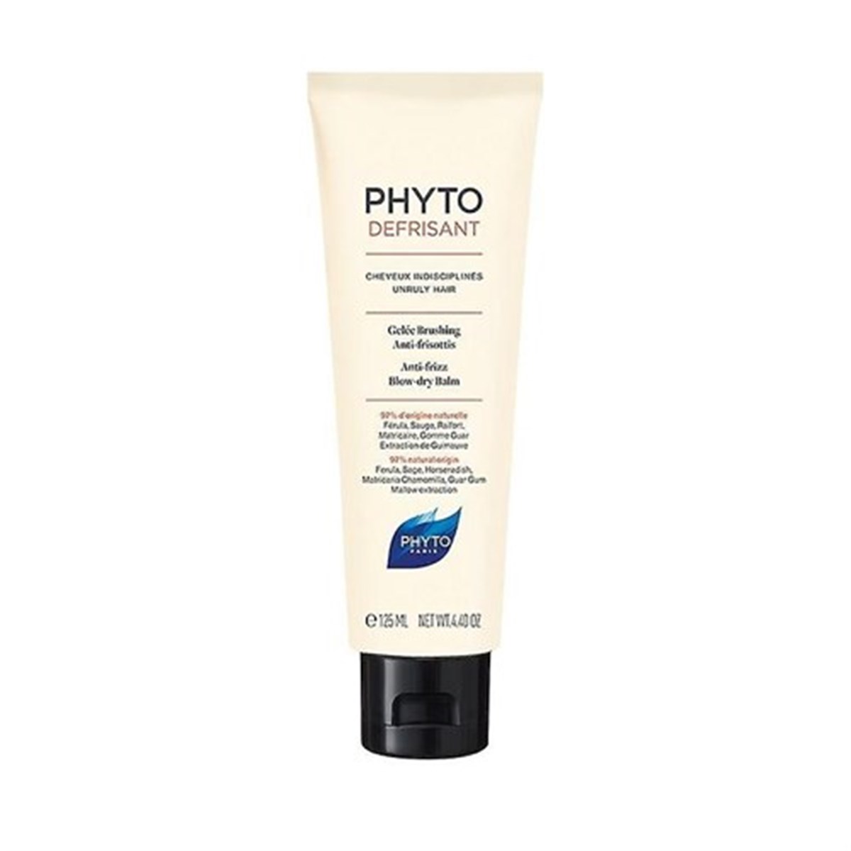 Phyto Phytodefridant Anti-Frizz Blowdry Balm 125 Ml