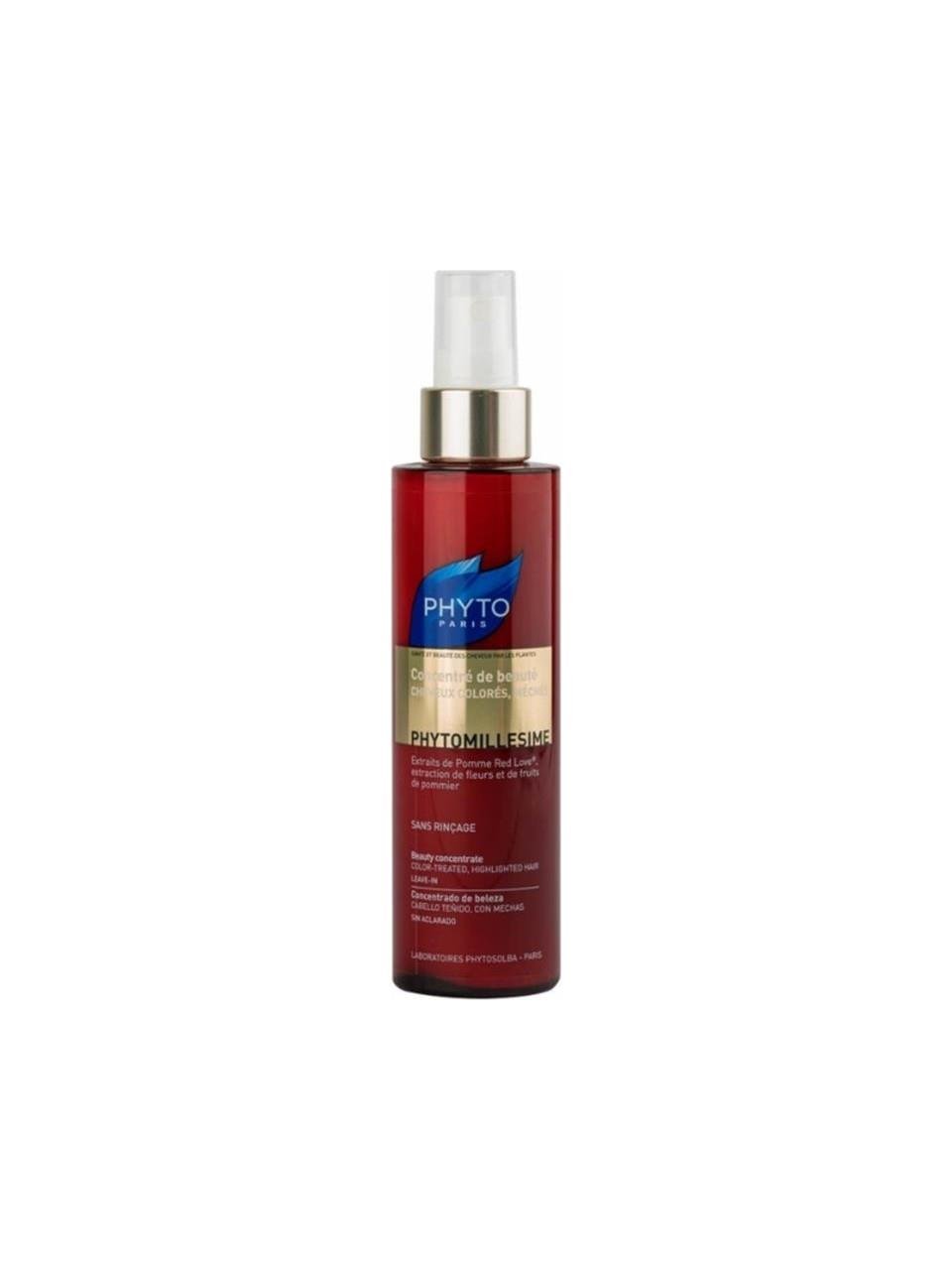 Phyto Phytomillesime Beauty Concentrate Spray 150Ml-Phyto