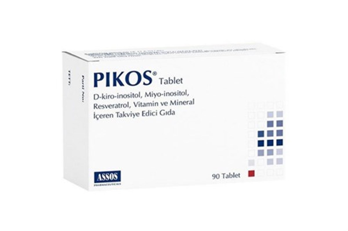 Pıkos 90 Tb