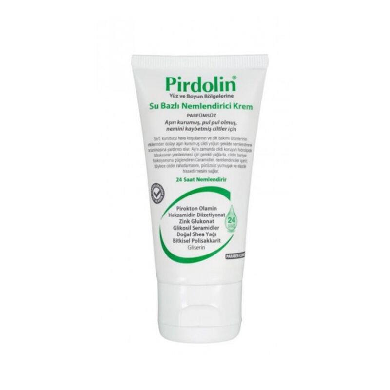 Pirdolin Krem 50 ml-Dermadolin
