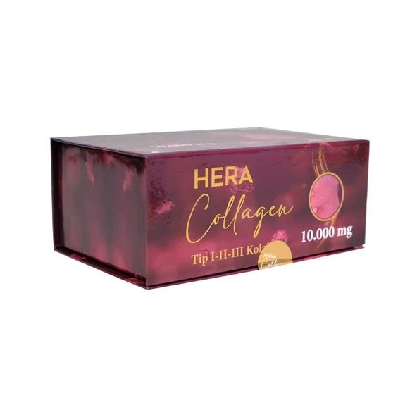 Potiogarden Hera Collagen 30 Şase-Potiogarden