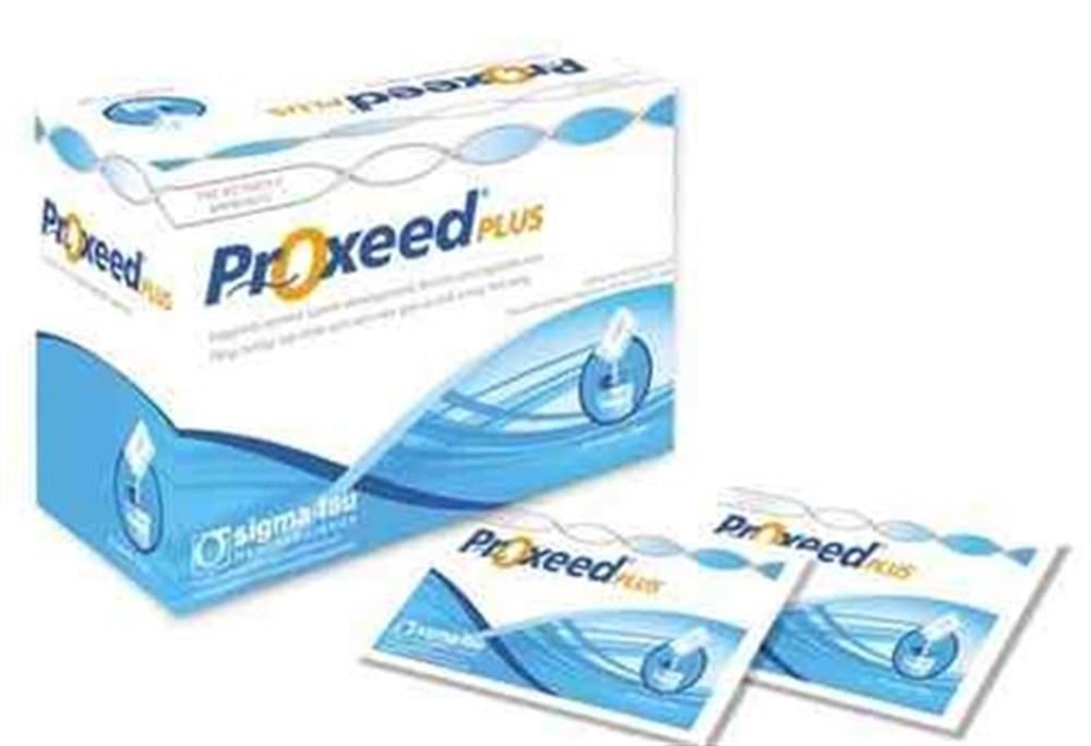 Proxeed Plus 30 Şase