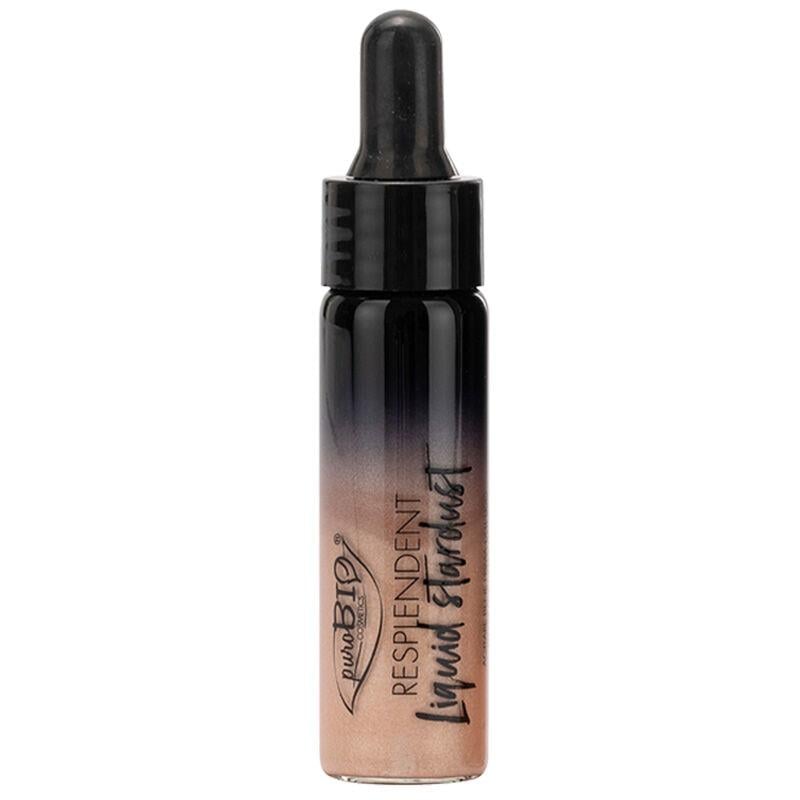 Purobio 01 Resplendent Liquid Stardust Highlighter-Purobio
