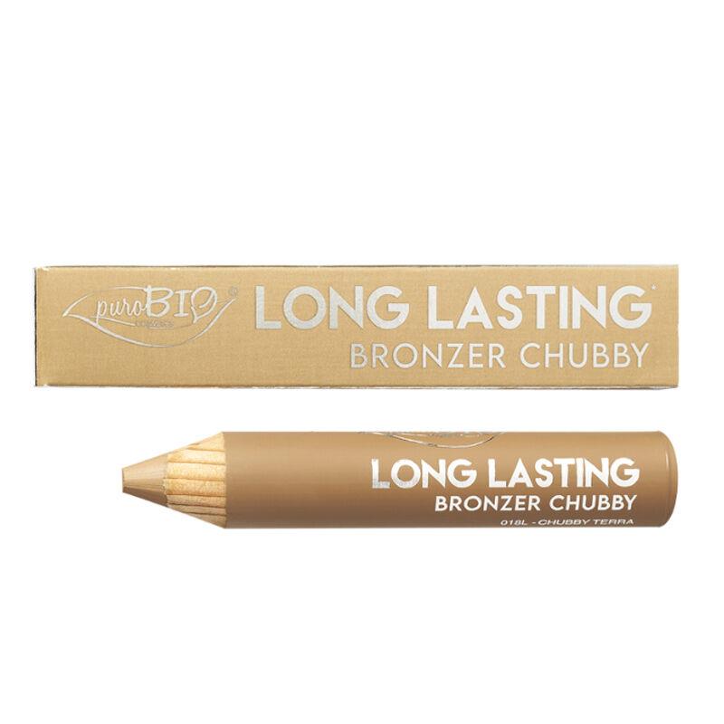 Purobio Bronzer - 018 Chubby-Purobio