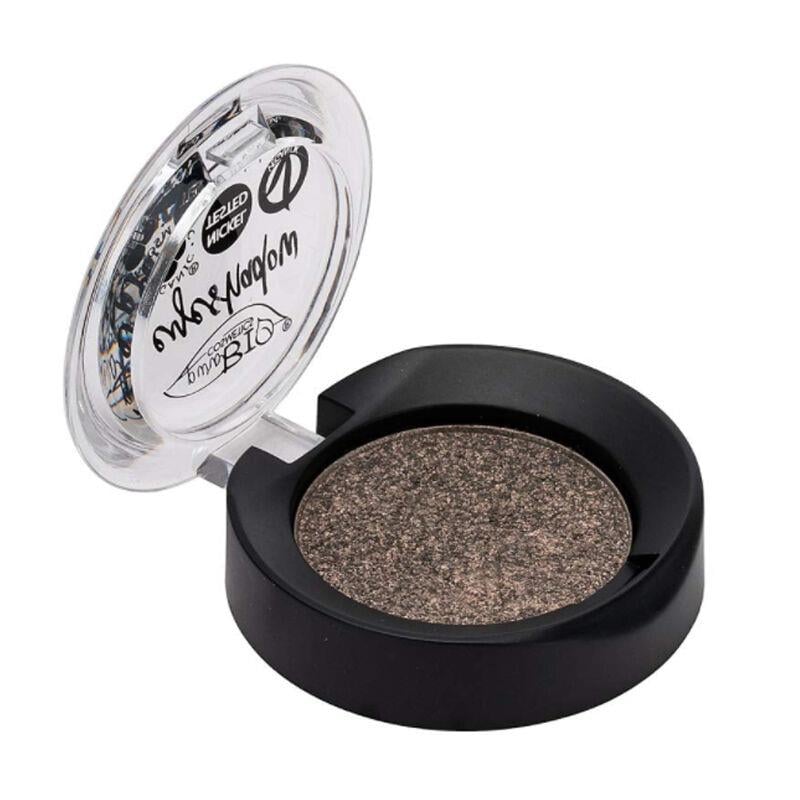 Purobio Eyeshadow Powder 2.5 gr No: 19-Purobio