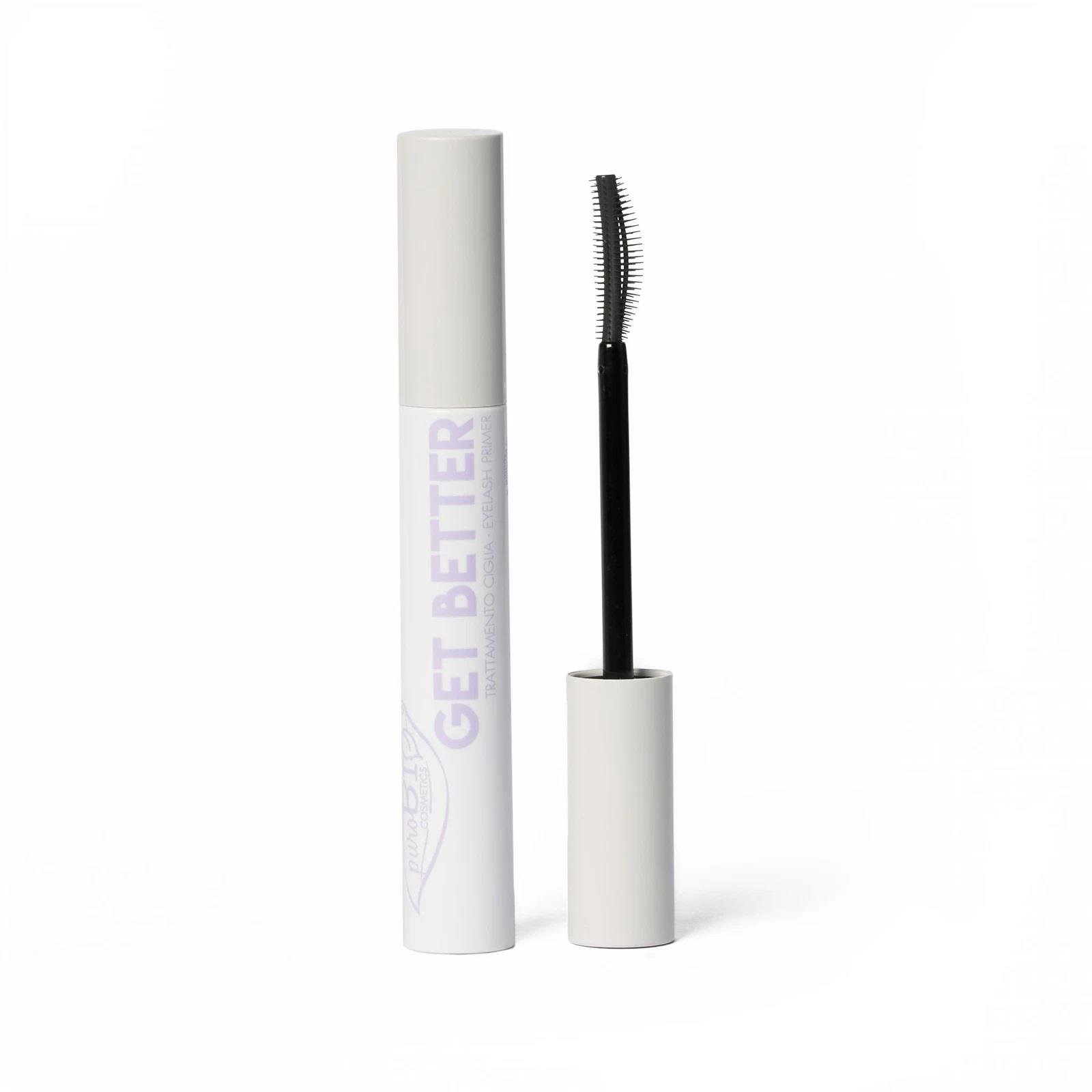 Purobio Get Better Eyelash Primer Maskara-Purobio