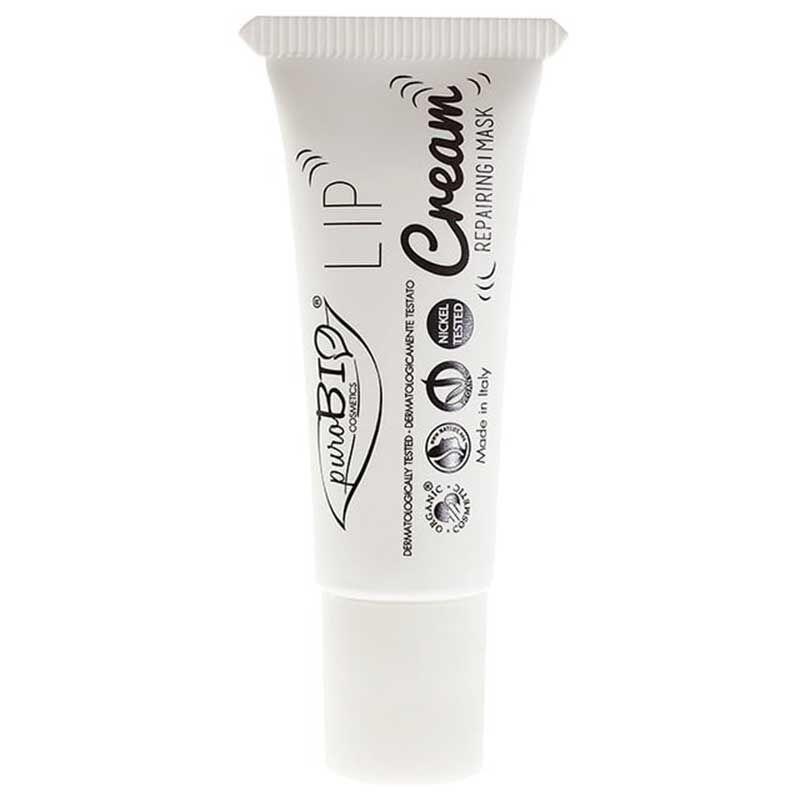 Purobio Lip Cream 10 ml-Purobio