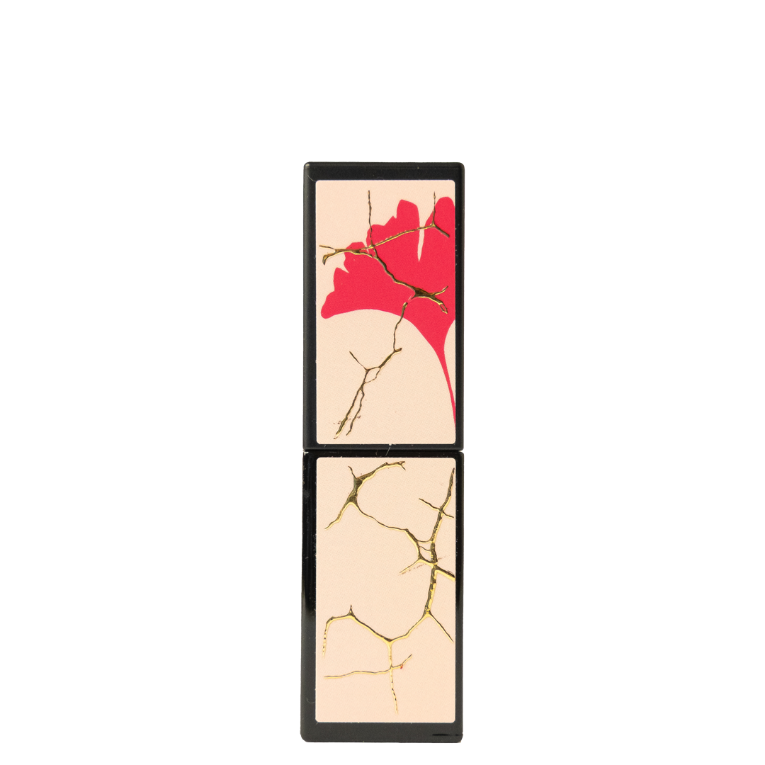 Purobio Lipstick Creamy Matte Fuscia 02-Purobio