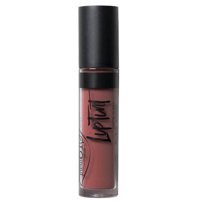 Purobio Liptint Matte Finish Mat Ruj - 06 Lip Tint-Purobio