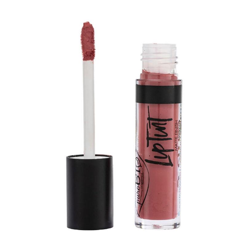 Purobio Liptint Matte Finish Mat Ruj - 03 Lip Tint-Purobio