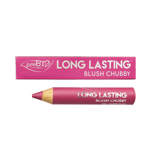 Purobio Long Lastıng Dudak Kalemi 023L-Purobio