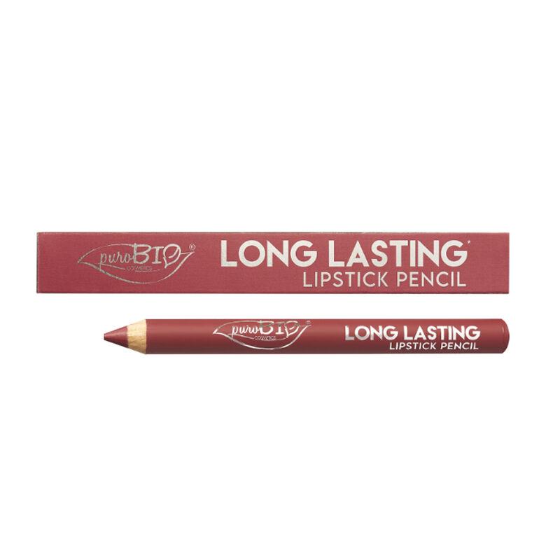 Purobio Long Lasting Dudak Kalemi 13 L-Purobio