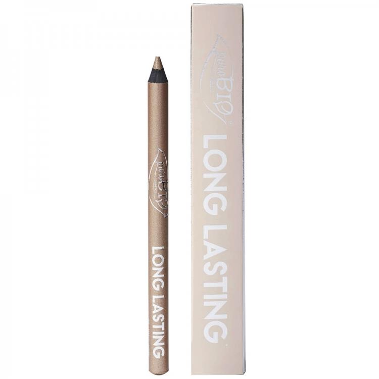 Purobio Long Lasting Göz Kalemi 02L-Purobio