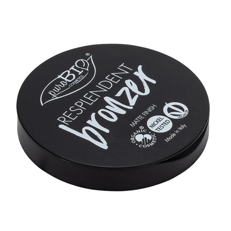 Purobio Resplendent Bronzer 9 gr 05-Purobio